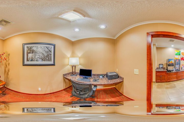 Quality Inn Dandridge