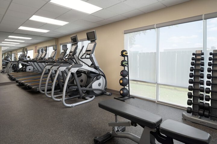 Health and Fitness 28 of 29