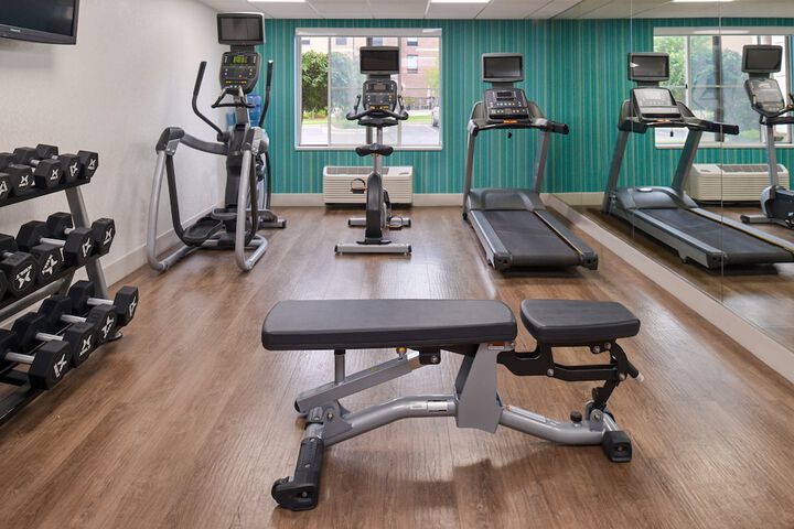 Health and Fitness 51 of 52
