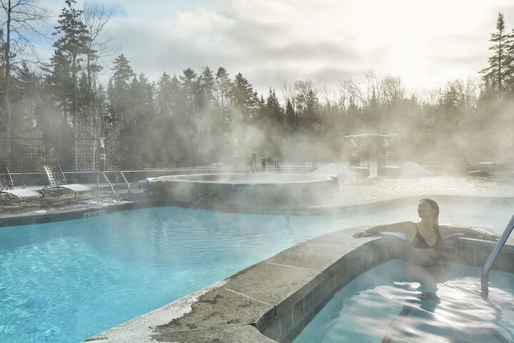 The Whiteface Lodge