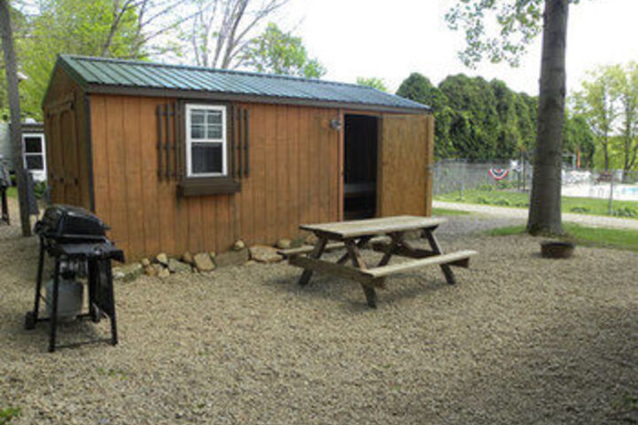 Countryside Campground