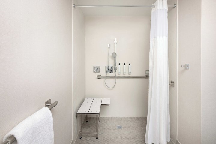Fairfield Inn by Marriott Mission Viejo / Orange County