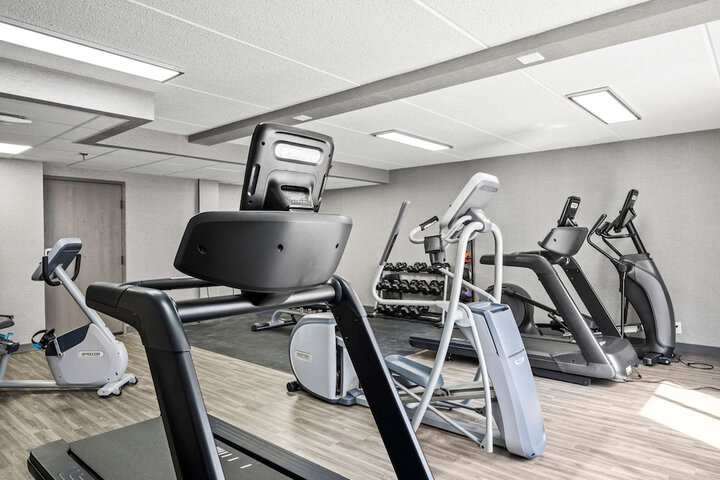 Health and Fitness 33 of 35