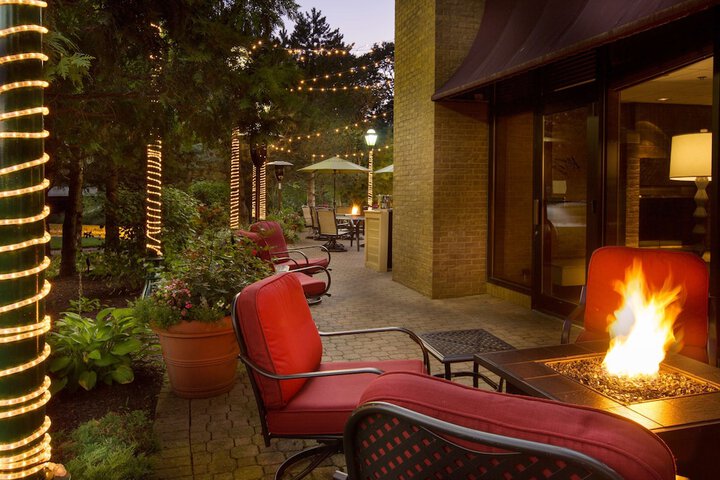 Terrace/Patio 109 of 113