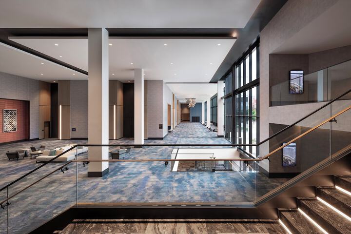 Loews Arlington