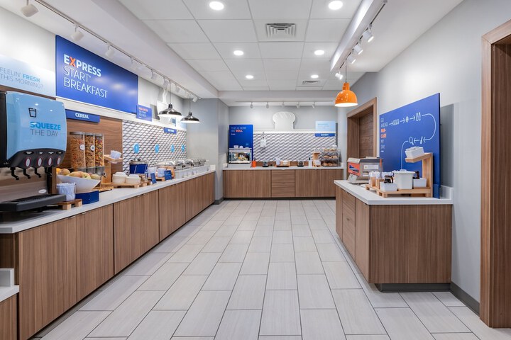 Holiday Inn Express & Suites Nephi by IHG