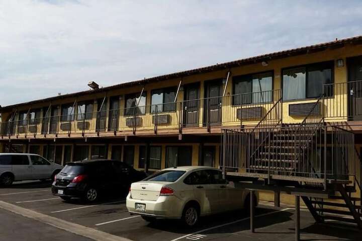 Hotel 3 of 16