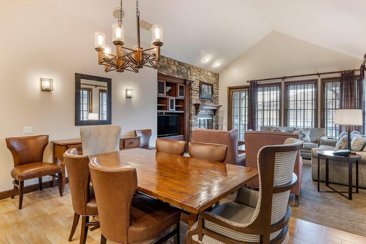 Bluegreen Vacations Big Bear Village an Ascend Collection Resort