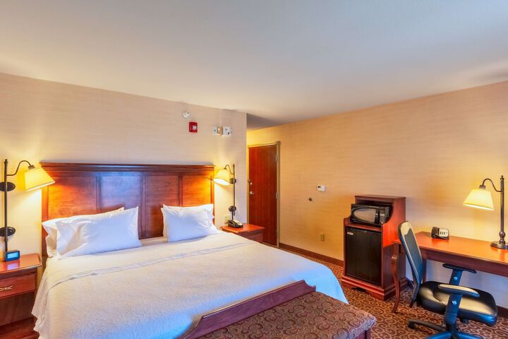 Hampton Inn Rawlins
