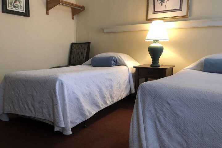 Hotel Coolidge