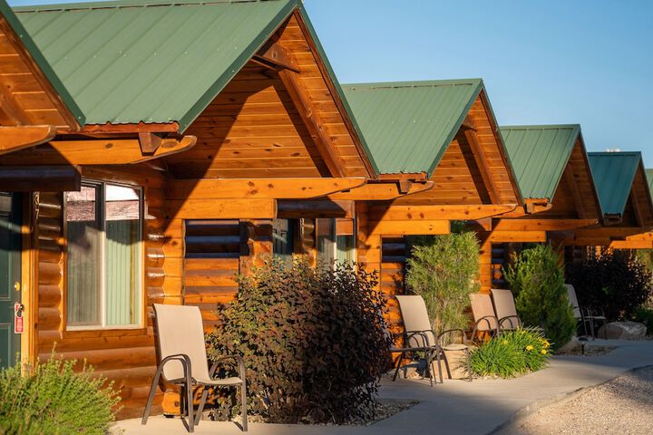 Bryce Canyon Inn