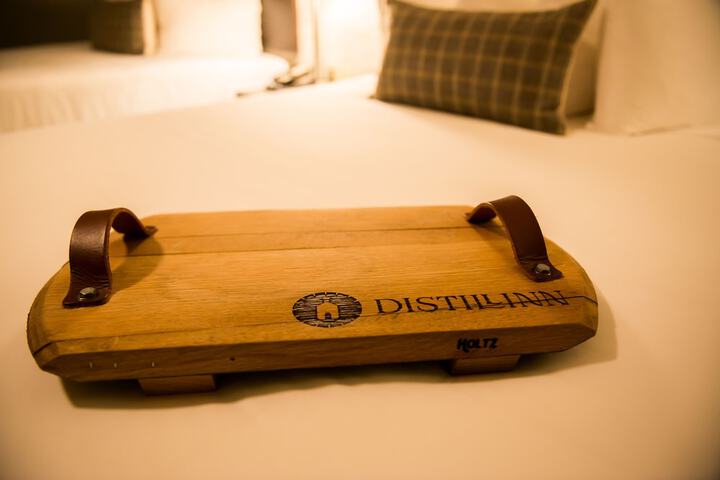 Distill-Inn