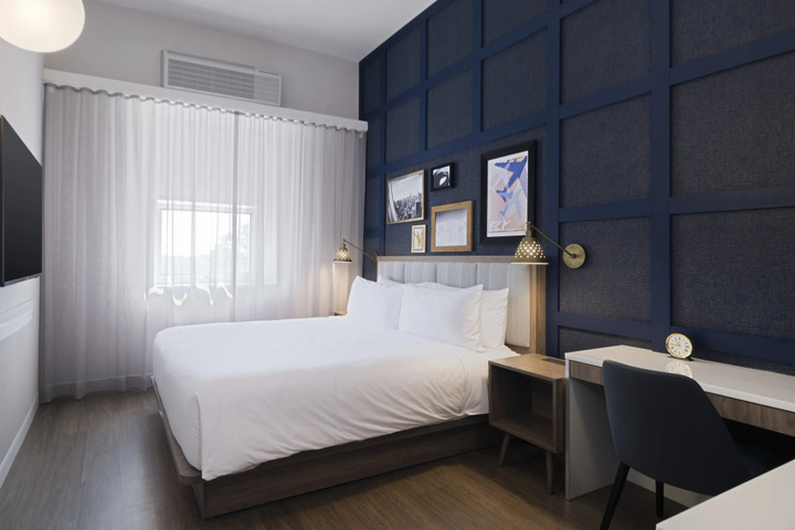 Hotel de Point
