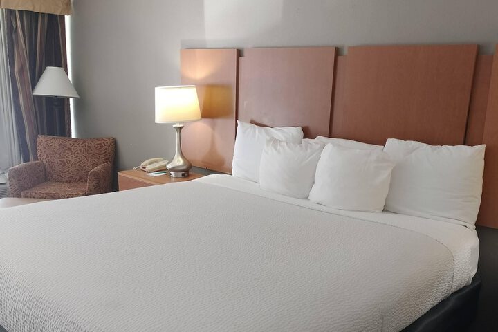 Clarion Inn Southern Pines - Pinehurst