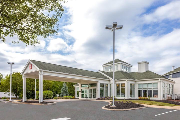 Hilton Garden Inn State College