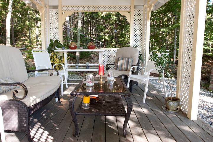 Terrace/Patio 78 of 120