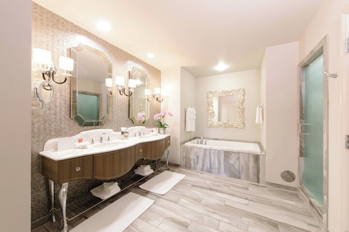 Grand Bohemian Mountain Brook Autograph Collection