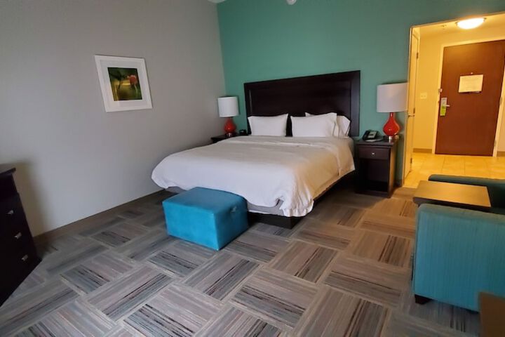 Hampton Inn Miami