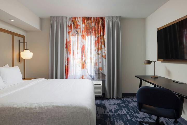Fairfield Inn & Suites by Marriott Fort Wayne