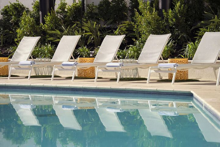 Irvine Marriott