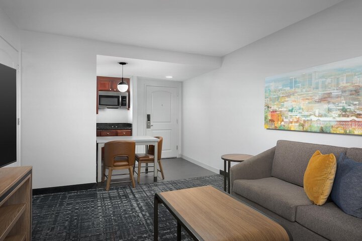 Homewood Suites by Hilton Birmingham South Inverness