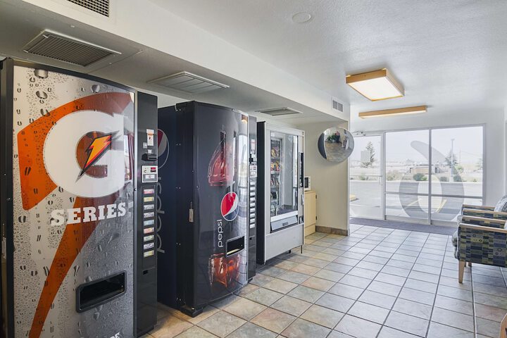 Motel 6 Laramie WY
