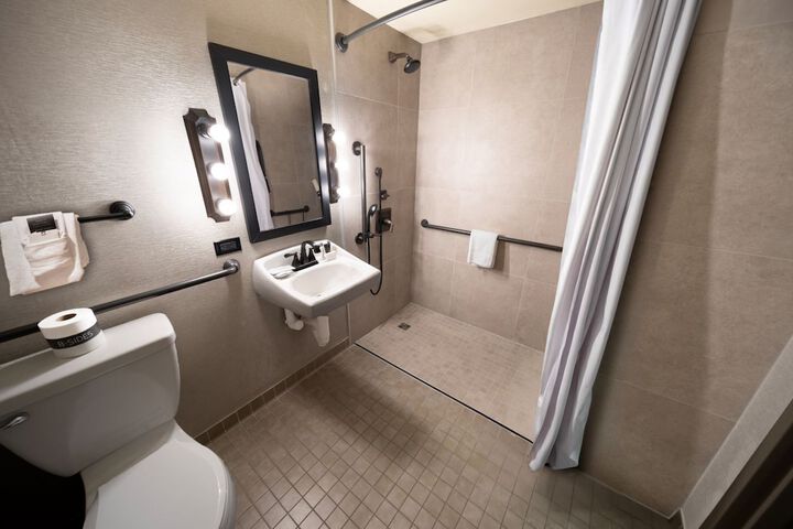 Hard Rock Hotel and Casino Tulsa