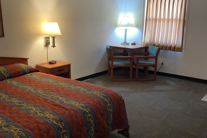 Stuart Motor Lodge