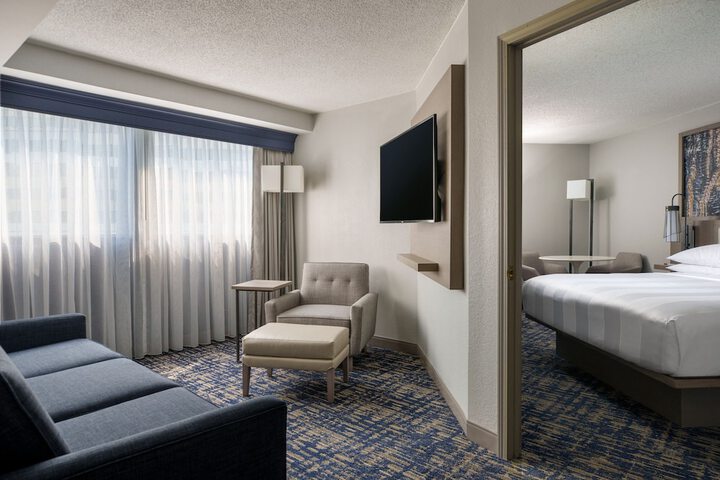 Marriott Columbia