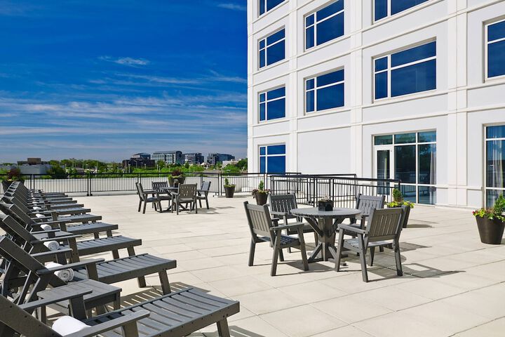 Terrace/Patio 80 of 80