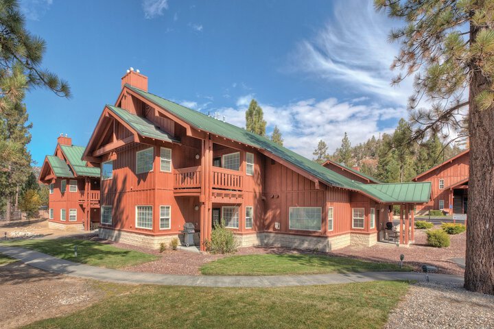 WorldMark Big Bear Lake