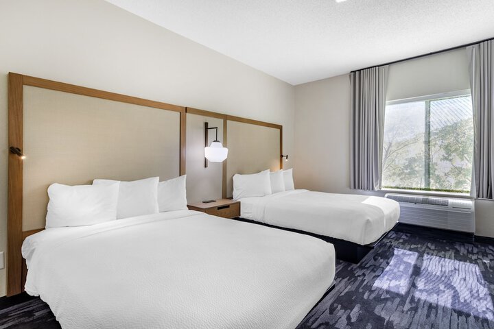 Fairfield Inn by Marriott Boone
