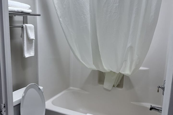 Quality Inn Palm Bay - Melbourne I-95