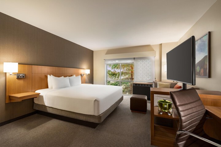 Hyatt Place Keystone / Dillon