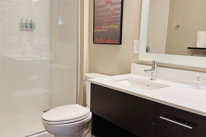 TownePlace Suites by Marriott Clinton