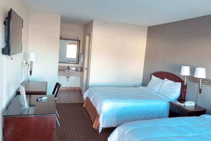 Americas Best Value Inn Princess Anne