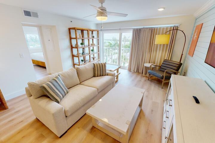 Manasota Key Resort