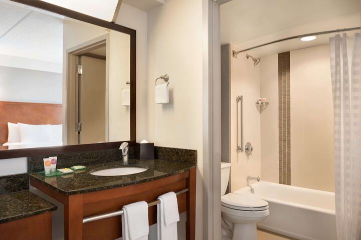 Hyatt Place Chicago / Schaumburg