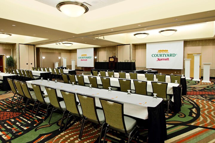 Meeting 16 of 23