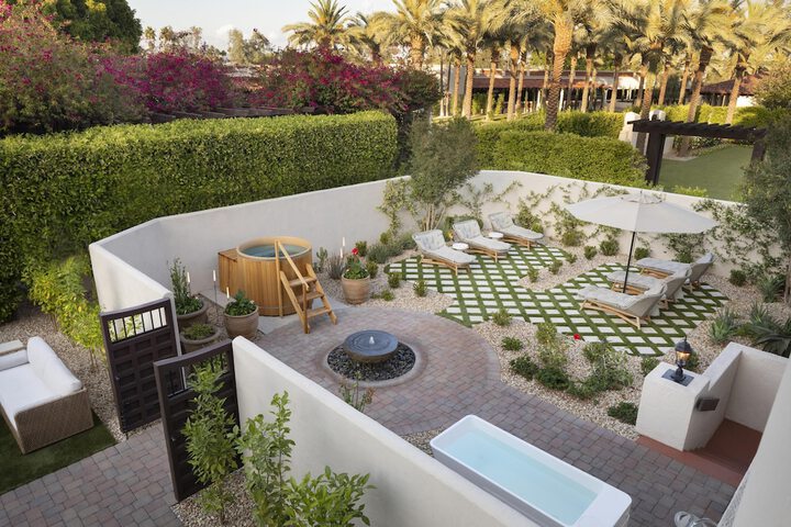 The Scottsdale Resort and Spa Curio Collection by Hilton