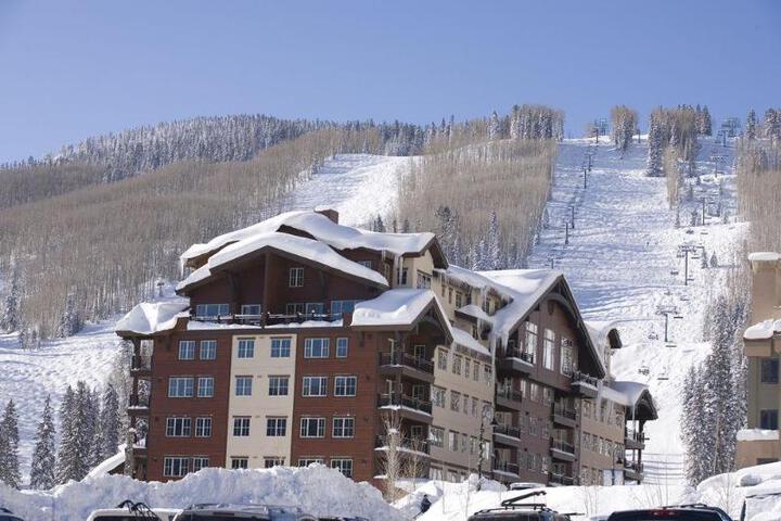 PURGATORY RESORT