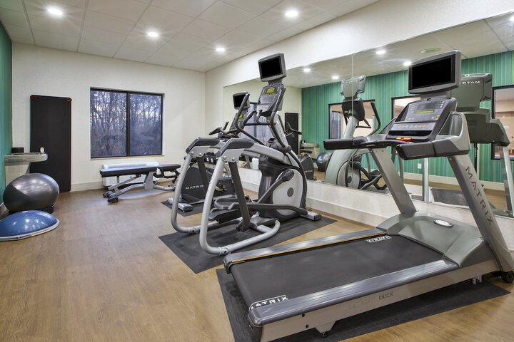 Health and Fitness 44 of 44