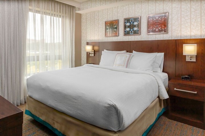 Residence Inn by Marriott Boston Burlington