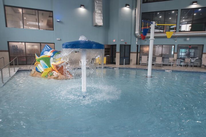 Holiday Inn Express Hotel & Suites in North East (Erie) by IHG