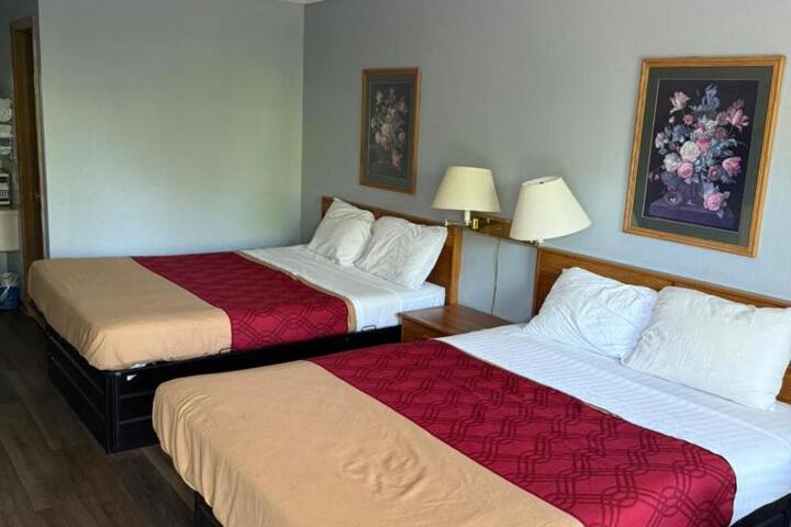 Lakeview Inn