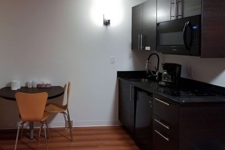 Motel 6 Cranbrook BC