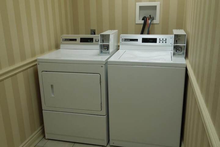 Laundry 34 of 35