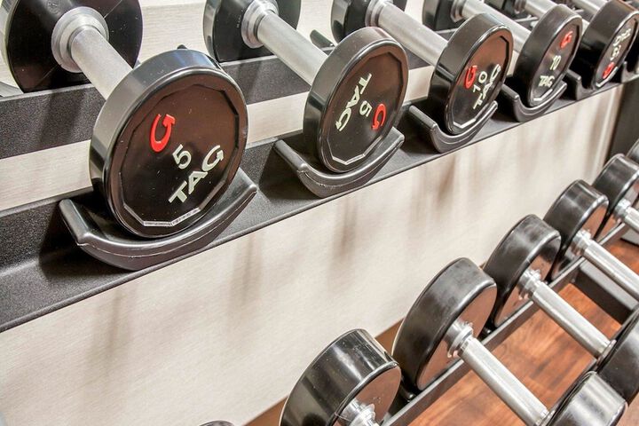 Health and Fitness 43 of 46
