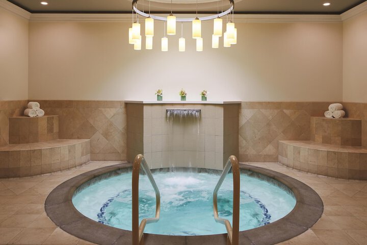 Waldorf Astoria Monarch Beach