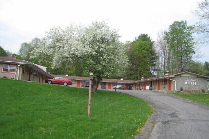 The Rome Motel